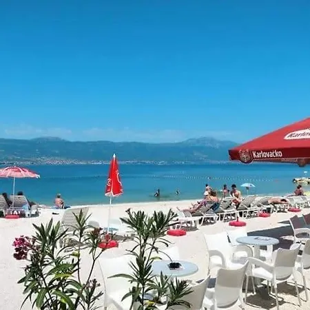 Apartment Family Trogir