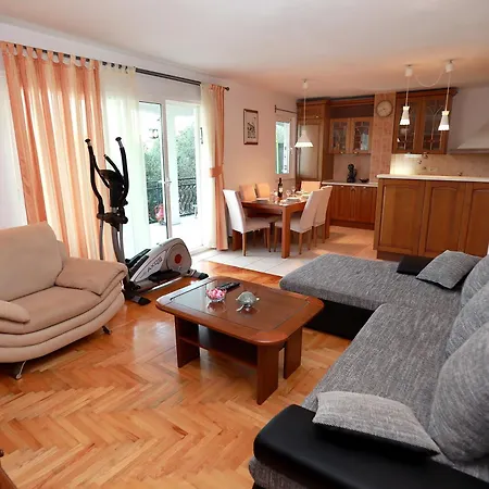 Family Apartment