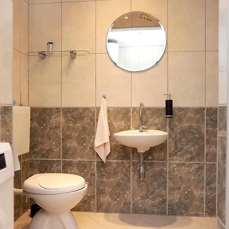 Family Apartment