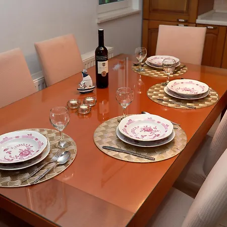 Family Apartment