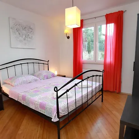 Family Apartment