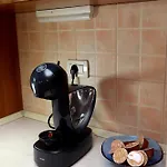 Apartamento Family