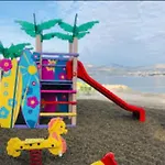 Family Apartamento Trogir