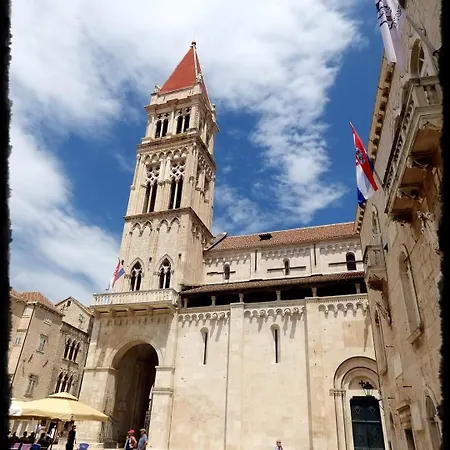 Family * Trogir
