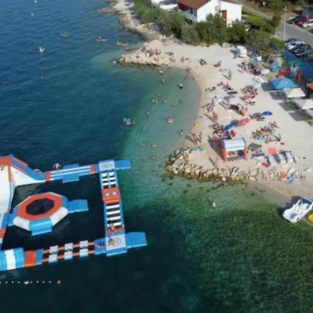Family Trogir