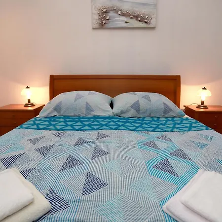 Apartamento Family