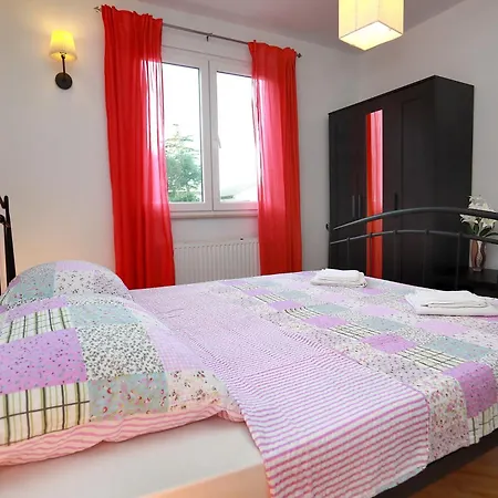 Family Apartamento Trogir