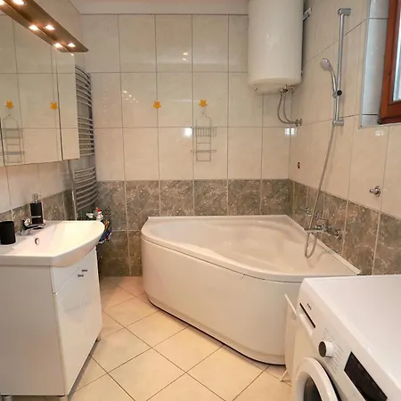 Apartamento Family