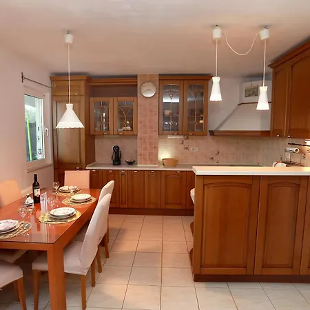 Apartamento Family