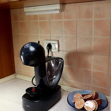 Apartamento Family
